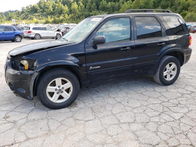 2007 Ford Escape 