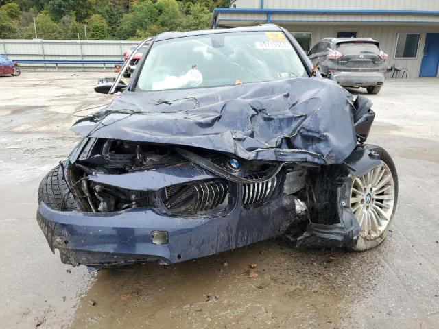 WBA3X5C54FD561670 BMW 328 XIGT