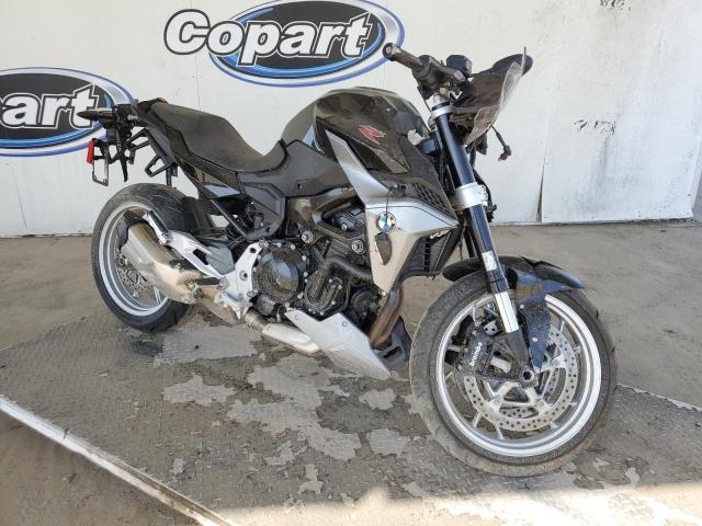 2020 BMW F 900 R - WB10K1304L6D08348