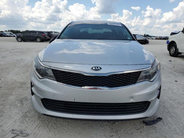 KNAGT4L32G5104177 KIA Optima Lx