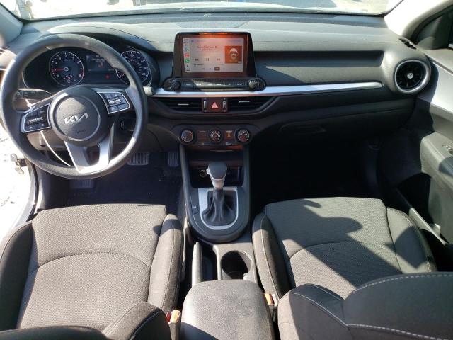 3KPF24AD9PE557424 KIA FORTE LX