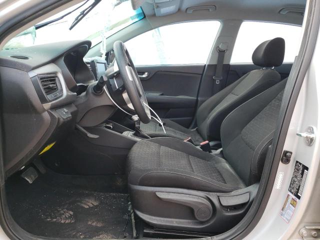 KIA RIO LX 2020 3KPA24AD1LE362745 Image 7