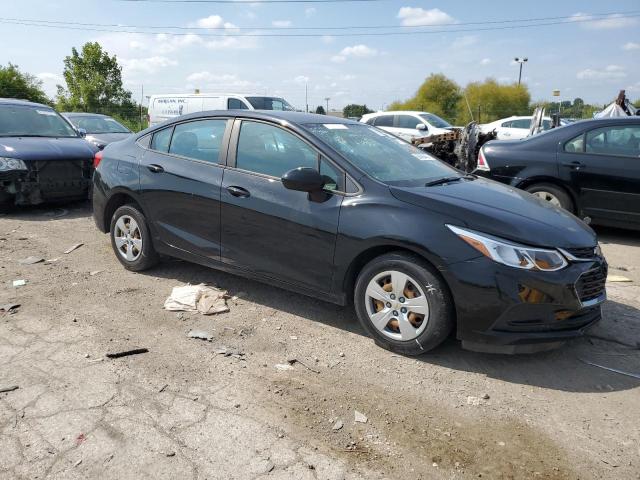 1G1BB5SM3J7191009 Chevrolet CRUZE LS