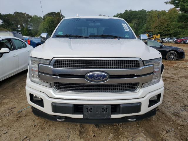 1FTEW1EG9JFC50948 Ford F150 Supercrew