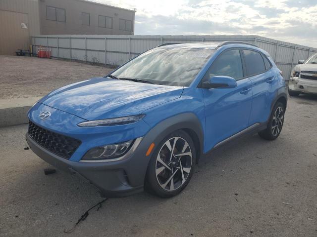 2022 Hyundai Kona Limited