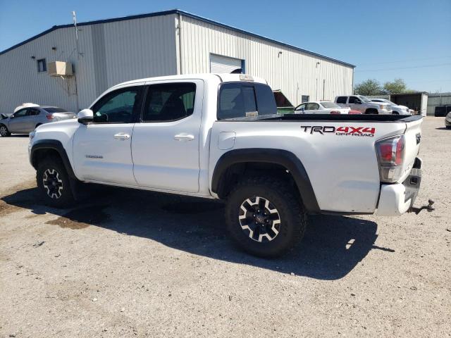 2020 TOYOTA TACOMA DBL 5TFCZ5AN7LX238773