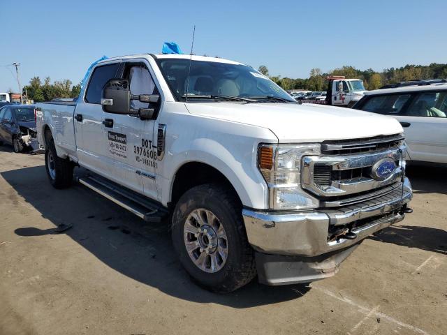 1FT8W3BT9NEF94446 Ford F350 Super Duty