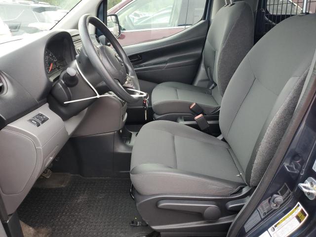 3N6CM0KN8FK732952 Nissan NV200 2.5S