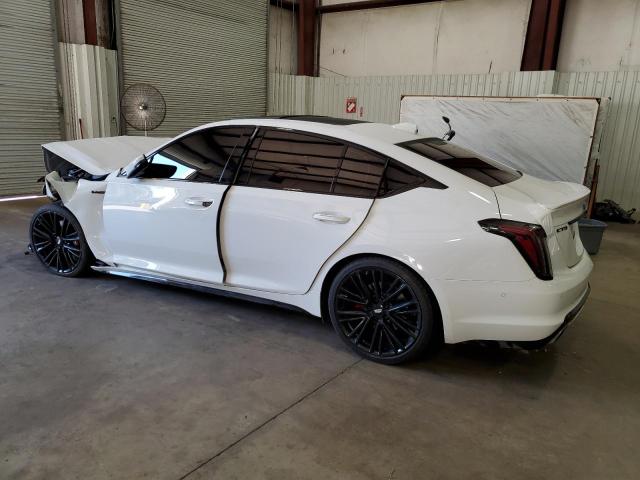 Vin: 1g6dr5rw1p0121886, lot: 69779683, cadillac ct5 20232