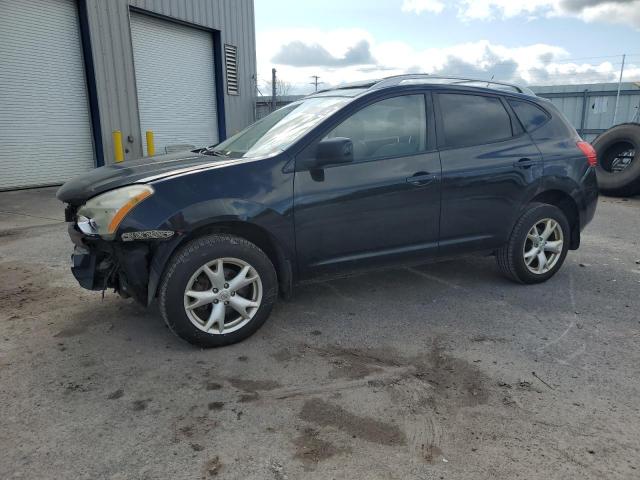 2008 Nissan Rogue S