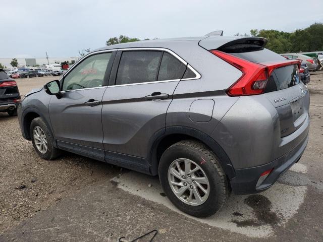 JA4AT3AA4JZ068359 Mitsubishi Eclipse Cross Es