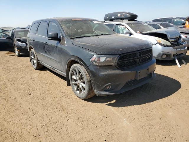 1C4SDJCT4EC267379 | 2014 DODGE DURANGO R/