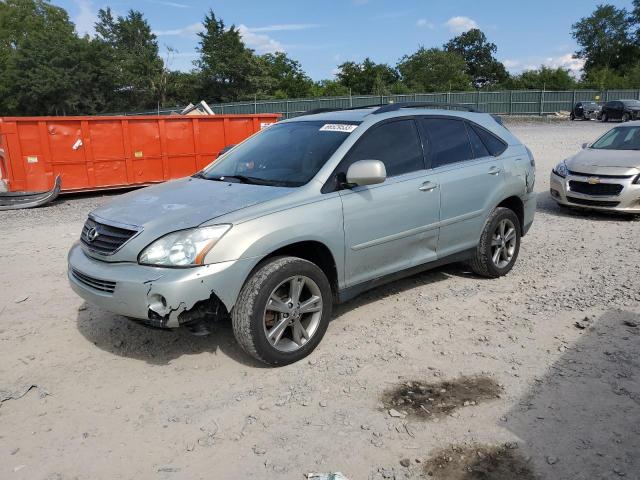 2006 Lexus RX 