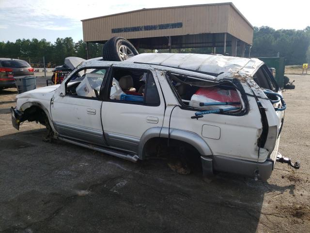 1999 Toyota 4Runner Limited VIN: JT3GN87R9X0111986 Lot: 66871293