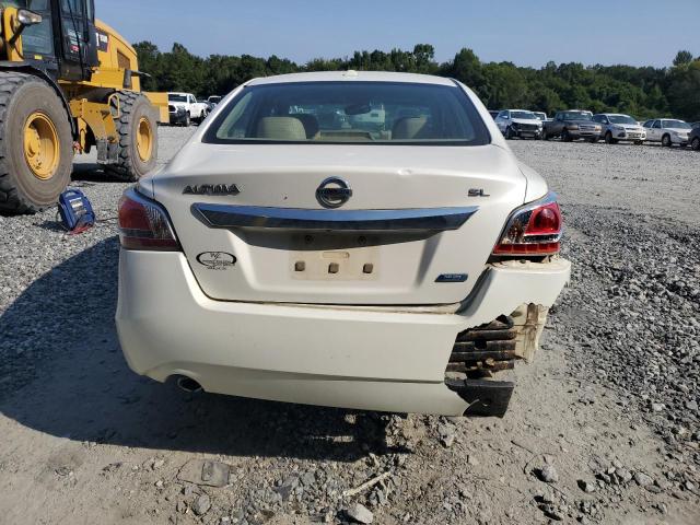 1N4AL3AP7EC271559 Nissan ALTIMA 2.5
