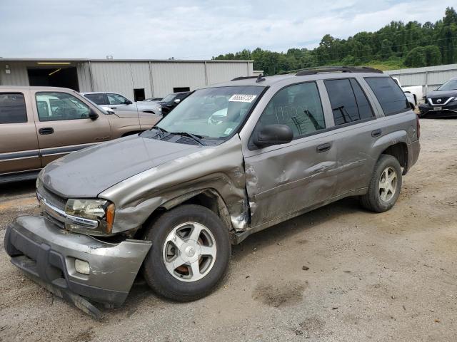 2006 Chevrolet TrailBlazer LS