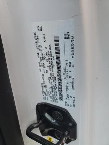 1FTMF1CP1JKC67412 Ford F150