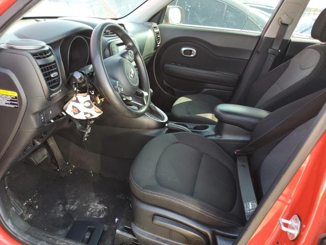 2018 KIA SOUL + - KNDJP3A53J7580882