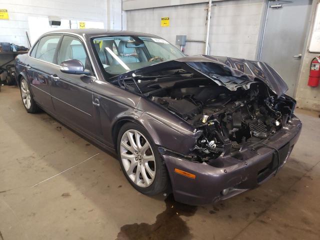 SAJWA79B18SH23218 2008 Jaguar Xj8 L