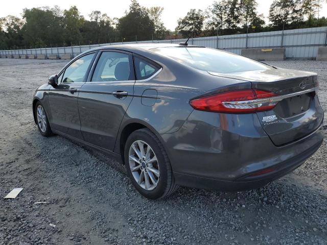 3FA6P0H72HR235394 Ford FUSION SE