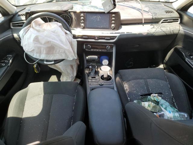 5XXG14J22NG111108 KIA K5 LXS