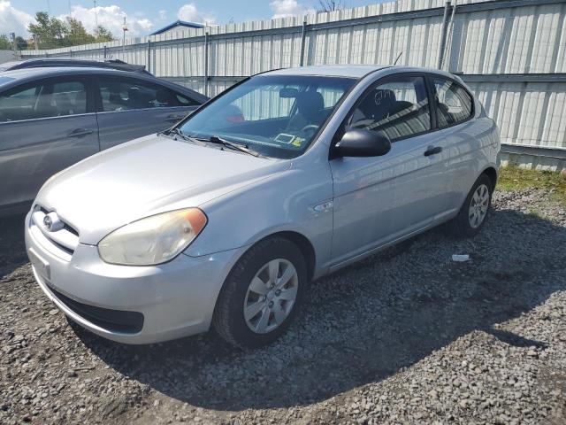 2009 Hyundai Accent GS