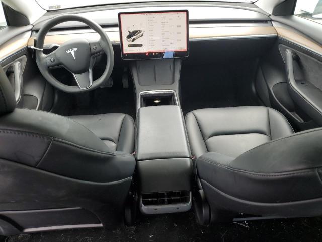 5YJ3E1EA2MF976908 Tesla MODEL 3