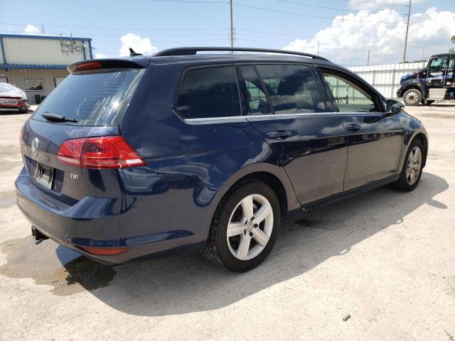 2015 VOLKSWAGEN GOLF SPORT - 3VWFA7AUXFM505063