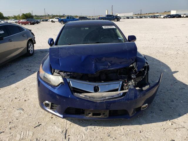 JH4CU2F43EC001137 Acura TSX
