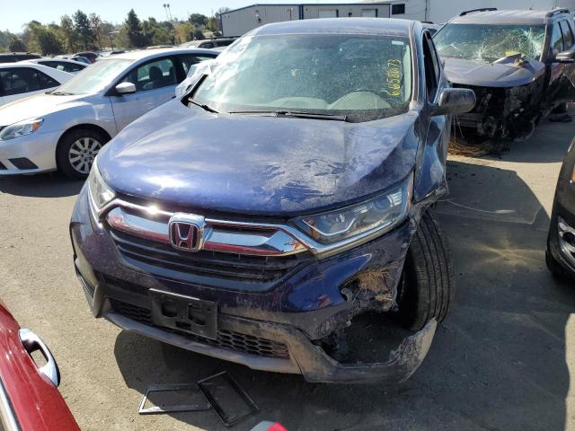 5J6RW6H31KL000897 Honda CR-V LX