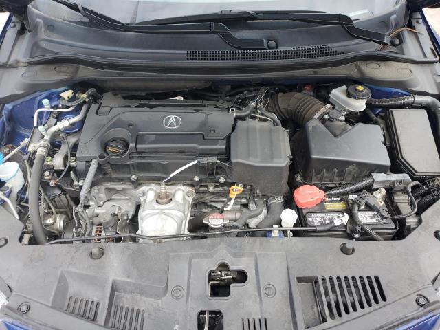 2018 ACURA ILX SPECIA - 19UDE2F4XJA004935