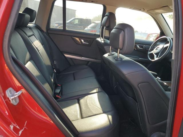 2015 MERCEDES-BENZ GLK 350 4M - WDCGG8JB9FG438969