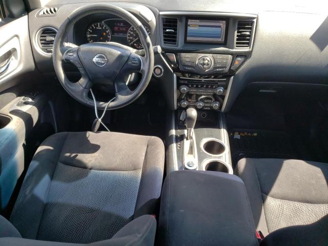 5N1AR2MMXGC666290 Nissan Pathfinder S