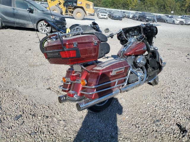 2009 HARLEY-DAVIDSON FLHTCU 1HD1FC4179Y625810