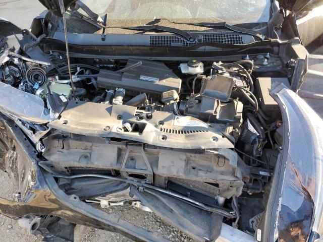 2017 HONDA CRV 7FARW1H87HE017482