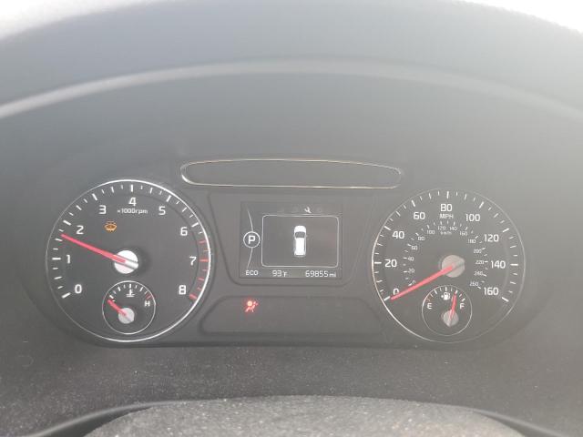5XYPG4A53HG232027 KIA SORENTO LX