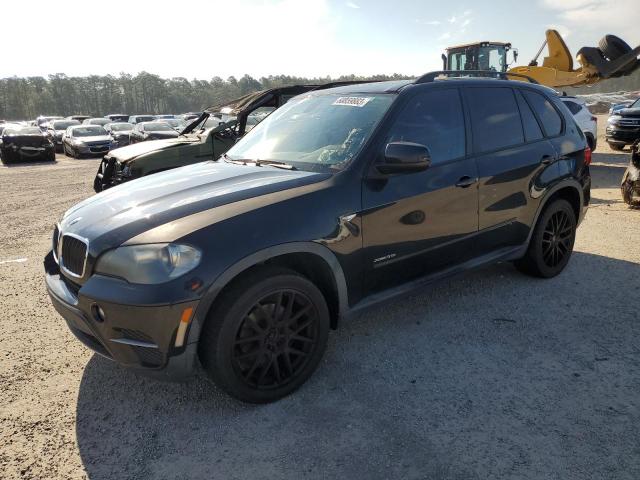 2011 BMW X5 xDrive35i