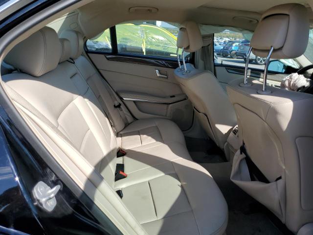 WDDHF5KBXEA941122 Mercedes-Benz E 350