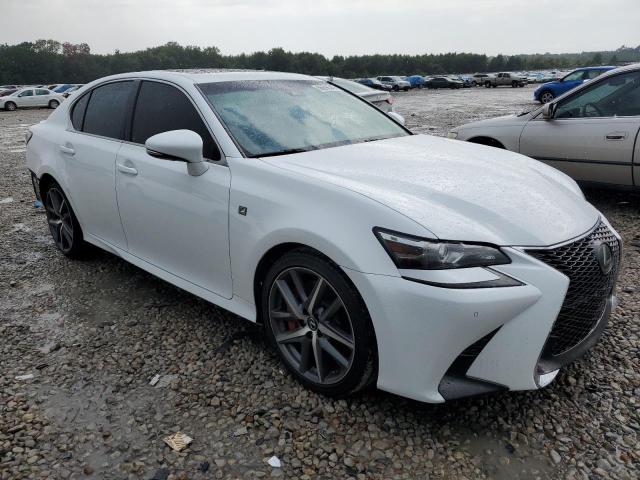 JTHBZ1BL3GA001304 Lexus Gs 350 Base