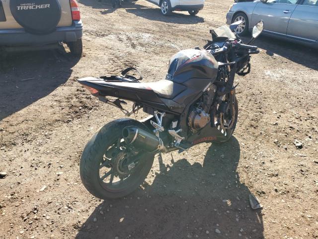 2021 HONDA CBR500 RA MLHPC6257M5200462