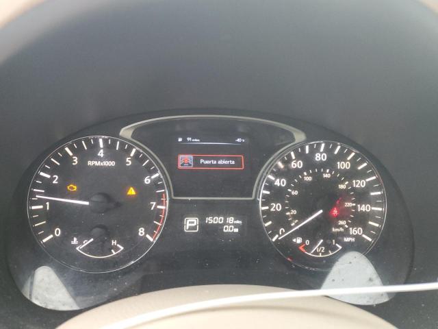 1N4AL3AP8EN369908 Nissan ALTIMA 2.5