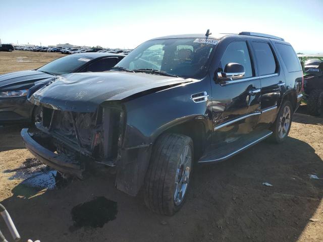 2011 Cadillac Escalade Luxury