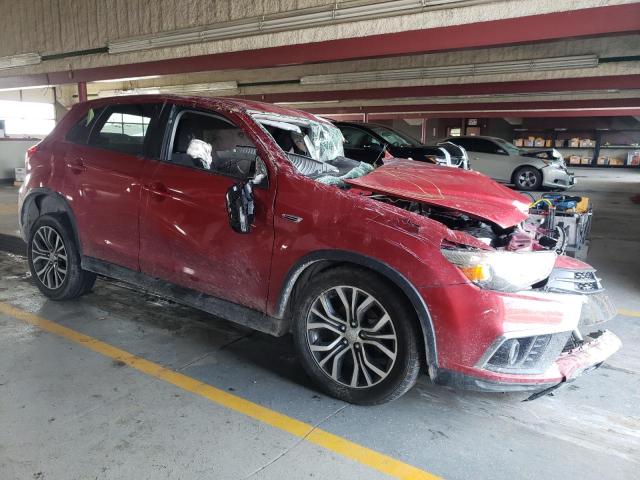 JA4AP3AU6KU003039 | 2019 MITSUBISHI OUTLANDER