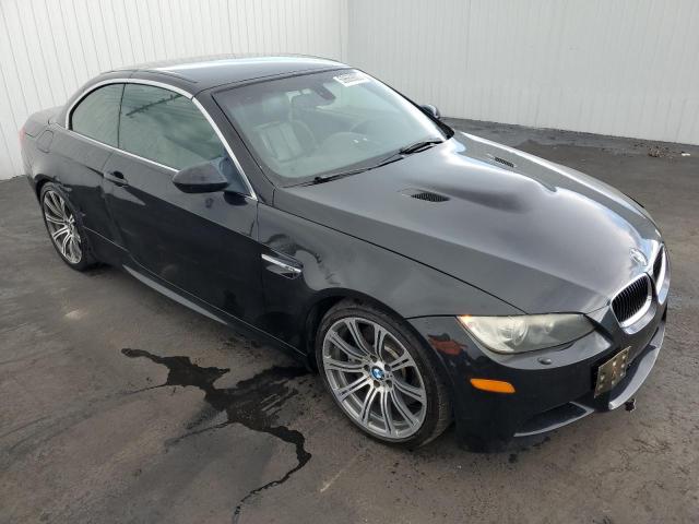 2011 BMW M3 VIN: WBSDX9C51BE584089 Lot: 59669003