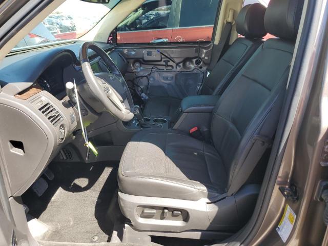 2019 Ford Flex - Image 7