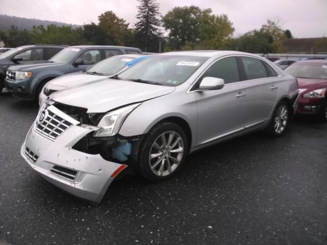 2014 Cadillac XTS Luxury Collection