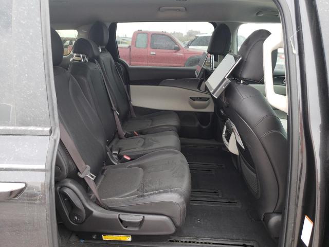 KNDNB4H38N6180774 KIA Carnival Lx