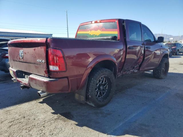 3C6RR7KT5JG227220 | 2018 RAM 1500 ST