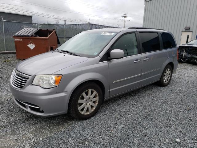 Vin: 2c4rc1bg0dr764148, lot: 68023543, chrysler minivan touring 2013 img_1