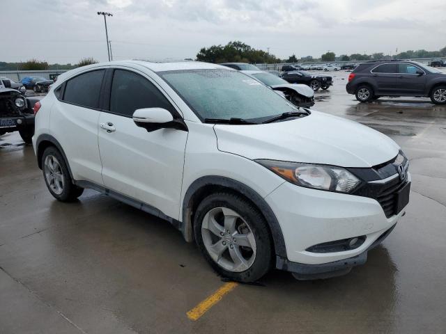 3CZRU5H52HM728267 Honda HR-V EX